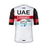 UAE Team Emirates Radtrikot kurzarm 2022 N001